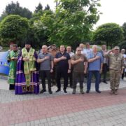 Парадокс у Тернополі: вшанування героїв з «кримінальним» архієпископом