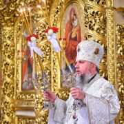 Молитва за татусів України: міцна підтримка у важкі часи
