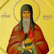 Світло духовної мудрості Преподобного Агапіта: приклад духовності та милосердя