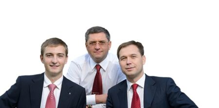 Скандальна угода між ПЦУ та родиною Джуринських: що ховається за заявами про реставрацію?
