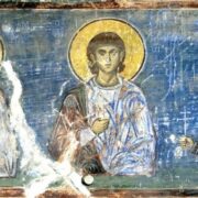 Єпископ Михаїл провів службу за полеглих та зустрівся з капеланами