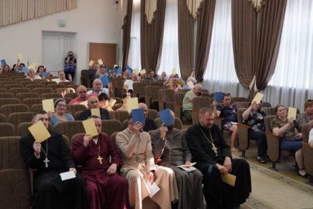Ірпінський храм Святителя Миколая приєднався до Православної Церкви України