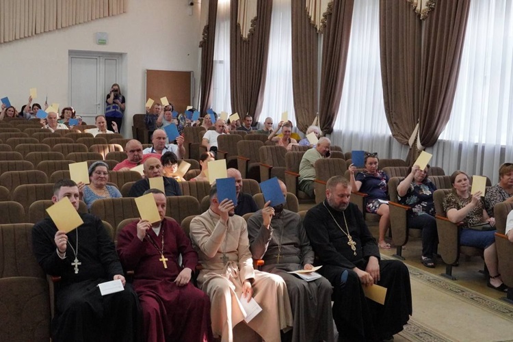 Ірпінський храм Святителя Миколая приєднався до Православної Церкви України