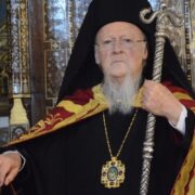 Патріарх Варфоломій підтримав спільну заяву на підтримку України у Міжнародному саміті в Швейцарії