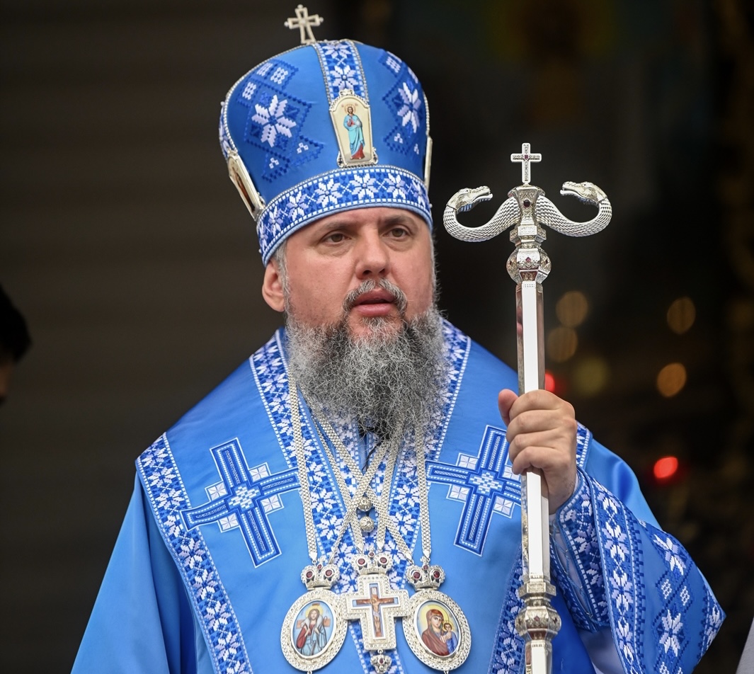 Духовний сенс паломництва: проповідь Предстоятеля у Манявському Скиту