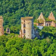 Вселенський Патріарх Варфоломій прибув до Болгарії для участі в церемонії інтронізації