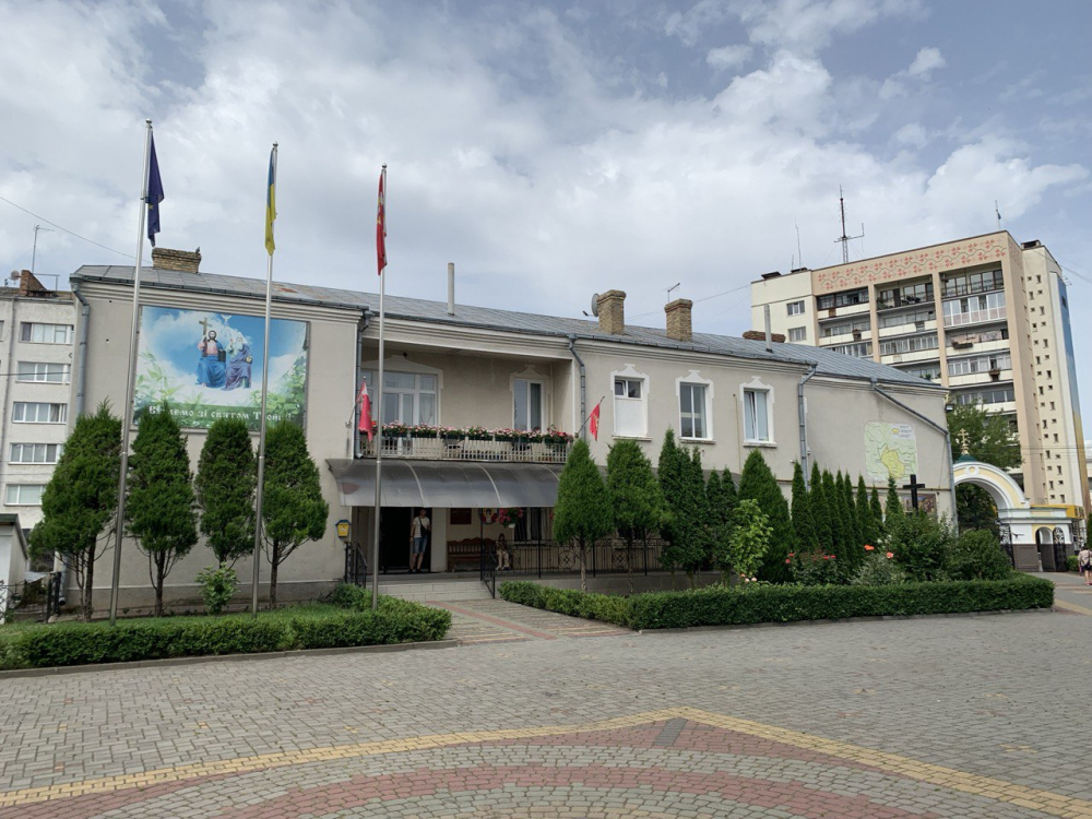 Пресслужба Волинської єпархії: 20 років інформаційного служіння