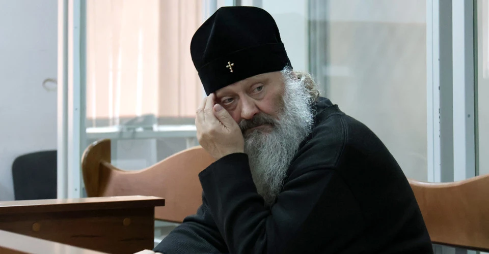 Обмін ієрархів УПЦ МП: Україна засекретила інформацію про можливий трансфер до росії