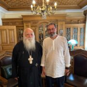 «Орден Святого Пантелеймона» вручили лікарям, які рятують життя на передовій