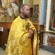 Отець Володимир Чіпура поранений у зоні бойових дій: незламний дух і підтримка воїнів