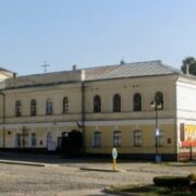ПЦУ закликає до підтримки відновлення святині у Кам'янці-Подільському