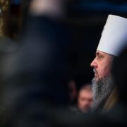 Митрополит Епіфаній засуджує російську агресію: «Немає виправдання для вбивць дітей і невинних»