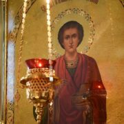 Житомирсько-Овруцька єпархія вітає нових парафіян