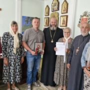 Село Тростянка обирає ПЦУ: ще одна громада на Волині залишає московський патріархат