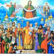 Історія Оскольда-Миколая: як перший християнський князь Русі прийняв віру