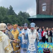Успіння Праведної Анни: вшанування матері Пресвятої Богородиці
