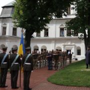 47-й З'їзд духовенства і мирян: архонти святкують «Захист майбутнього віри»