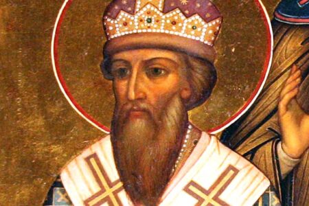 Святитель Фотій: Митрополит, який захищав Церкву і єдність Київської Русі