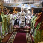 Дух козацтва живе в сучасних захисниках України – Митрополит Епіфаній