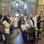 Святість як норма життя: що означає бути святим?