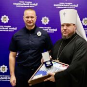 АНОНС: Божественна літургія та благодійний збір в «Богдановій»