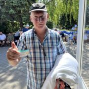 Милосердя та жертовне служіння церкви в часи війни: приклад Донецької єпархії