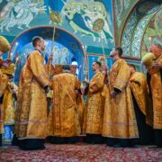 Примирення та єдність: нардеп Олександр Качура зустрівся з представниками Вселенського Патріархату