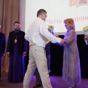 «Орден Святого Пантелеймона» вручили лікарям, які рятують життя на передовій