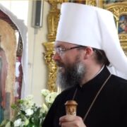 Митрополит Федір про перешкоди у переході громад до ПЦУ