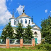Пам’ятка архітектури «Покровська церква» повертається державі: судова перемога Харківщини