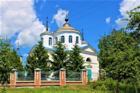 Пам’ятка архітектури «Покровська церква» повертається державі: судова перемога Харківщини