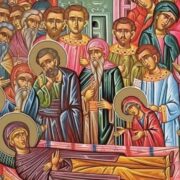 Успіння Праведної Анни: вшанування матері Пресвятої Богородиці