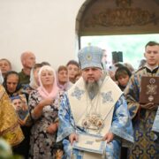 Архієпископ Тихон та корупція: чи зможе ПЦУ відновити довіру?