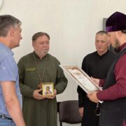 Митрополит Епіфаній виступив на прощі у Лішні, вшанувавши загиблих воїнів