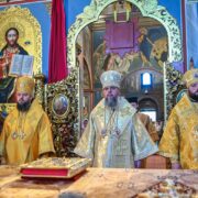Василь Липківський про духовну науку з історії Гадаринського біснуватого