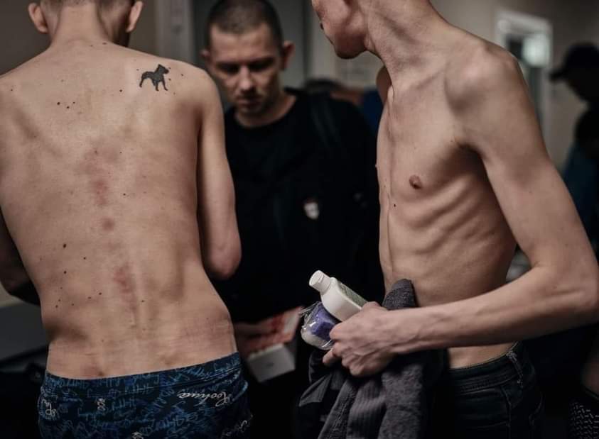 Віра як опора: як воїни-захисники України знаходять сили у найтемніші моменти життя