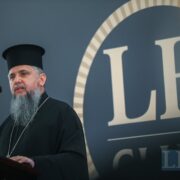 Анонс/Спільна молитва у Вишгороді на честь святих князів Бориса і Гліба