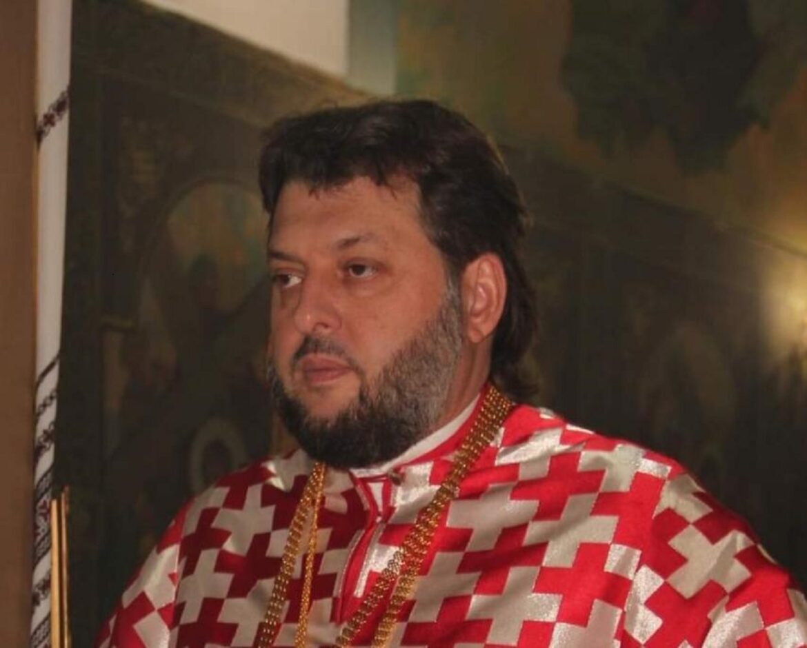 Архієпископ Тихон та корупція: чи зможе ПЦУ відновити довіру?