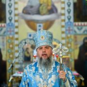 У Лішні заклали наріжний камінь під Меморіал загиблим воїнам