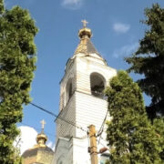 Історична церква Святої Параскеви тепер під юрисдикцією ПЦУ