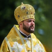 Митрополит Іларіон: віра та єдність – основа нашої сили