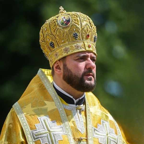 Митрополит Іларіон: віра та єдність – основа нашої сили