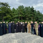 Першосвятительський візит Митрополита Епіфанія на Тернопільщину