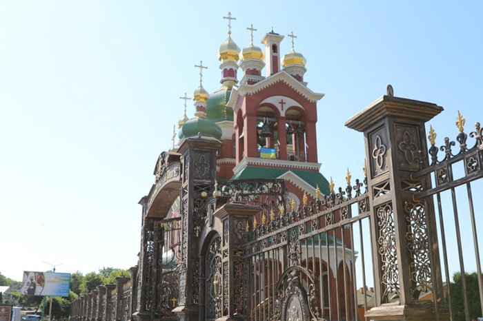 Відзначення 15-річчя Петропавлівського храму ПЦУ: історія та сучасність