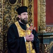 Вшанування Івана Мазепи у Лаврі: панахида на День всіх святих