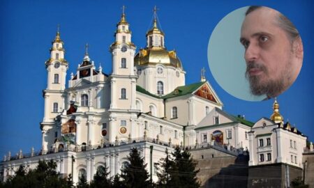 Чи буде звільнена Почаївська лавра від монахів московського патріархату?