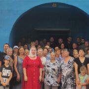 Парафіяльна громада села Плесні приєдналася до ПЦУ