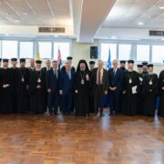 Віра у дії: проповідь Митрополита Епіфанія про римського сотника