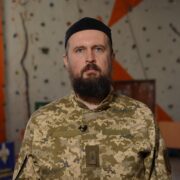Проєкт «Активна церква у громаді» провів модуль для священнослужителів у Дніпрі