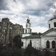 Священний Синод ПЦУ: нові святі та декомунізація календаря